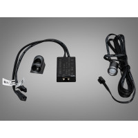 Датчик на LED стрічку, PIR, присутність людини Diasha PSEN-humanPL-sub