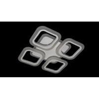 linisiln 5588-4S WH LED-3