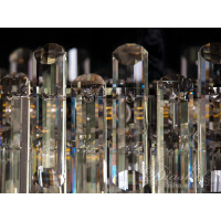 Люстра с хрусталем Diasha 8073-600