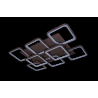 Люстры потолочные LED  Linisoln 5543/6+2 CF Dimmer