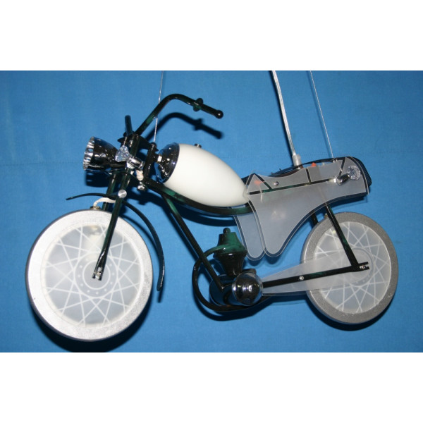 L1102/3 (GN) Splendid-Ray
151007