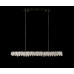 Хрустальная люстра L33038/850*50/1 LED (CH) Splendid-Ray
309021