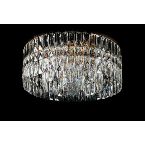 Хрустальная люстра LGH90344/9 (FGD) Splendid-Ray
286398