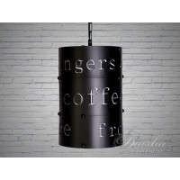 Люстра в стиле Loft Diasha 9204 Люстра в стиле Loft Diasha 9204