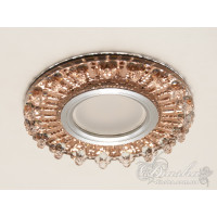 Точечные светильники с подсветкой Diasha 3042B-T-6100K