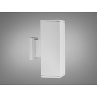 Уличный фонарь лед бра Diasha DF-2103WH