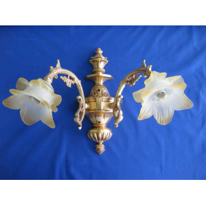 Декоративное бра B0004/2 Splendid-Ray
995000