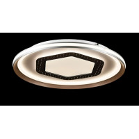 Светодиодная люстра L55088/500C/1 LED (GREY+ GOLD) Splendid-Ray
1002580