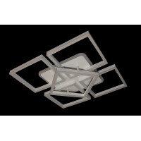 LED люстры Linisoln 11009-4-1X WH dimmer LED люстры Linisoln 11009-4-1X WH dimmer