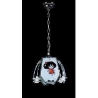 Подвесная люстра L9215/1A (CH+WT) Splendid-Ray
260912 Подвесная люстра L9215/1A (CH+WT) Splendid-Ray
260912