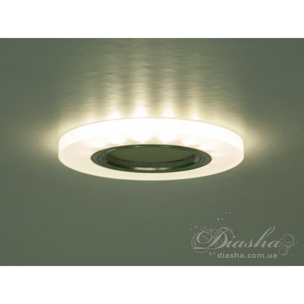 Точечные светильники с подсветкой Diasha 7870R