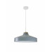 Люстра подвесная в стиле Loft Levistella  9098083-1 GRAY