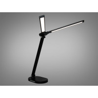 LED Настольная лампа 14 Вт Diasha 5508BK