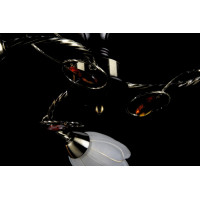 Люстры потолочные с пафоном Splendid-Ray 882320 (AB)