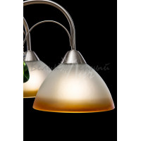 Люстры потолочные с пафоном Splendid-Ray 890108 (CR MATE) 