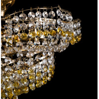 Хрустальная люстра L8414/500/6 (FGD-WT+YE) Splendid-Ray
204033