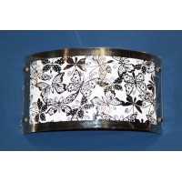 Люстра Бра LBX002/1 (MIX) Splendid-Ray
4995