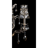 Люстры в зал классические Splendid-Ray 890038 (FGD) 