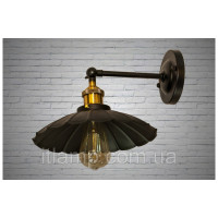 Светильники бра настенные Linisoln 102/1