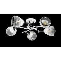 Люстра с плафонами L06429/5 (WHITE+CHROME) Splendid-Ray
1002552 Люстра с плафонами L06429/5 (WHITE+CHROME) Splendid-Ray
1002552