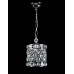 Подвесная люстра L397/1S (12) (CR) Splendid-Ray
0260766 Подвесная люстра L397/1S (12) (CR) Splendid-Ray
0260766