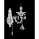 Светильник настенный классический Splendid-Ray 254104