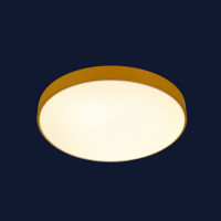 Потолочные светодиодные светильники Levistella 752L37 YELLOW 