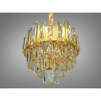 Хрустальные люстры в современном стиле Diasha 201014-320G