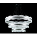 Светодиодная люстра L83058/800+600+400/3 LED (BLACK+GREY) Splendid-Ray
1002601