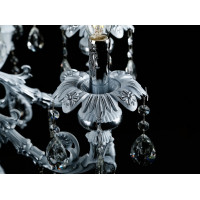 Люстры в зал классические Splendid-Ray 401963