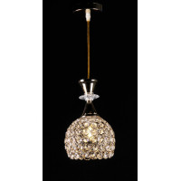 Подвесная люстра  L500/1 (FGD) Splendid-Ray
253431