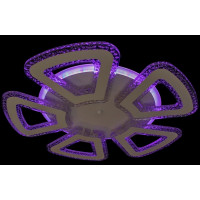 Cветодиодная люстра Linisoln 2567-5WH