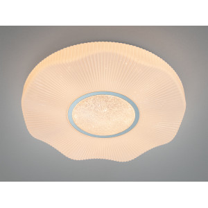 LED люстра Diasha Smart 22Вт без пульта Diasha W-9/400