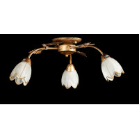 Люстры потолочные с пафоном Splendid-Ray 192330 Люстры потолочные с пафоном Splendid-Ray 192330