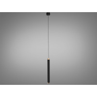 LED підвіс Diasha 6Вт чорний Diasha QY-H1187B-B