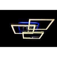 Светодиодная люстра с пультом управления 11058-3 CН