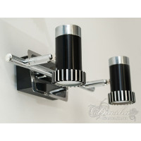 Подсветка для зеркал. Подсветка для картин Diasha 5826/2