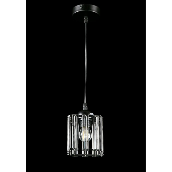 Подвесная люстра L07337/1P (BLACK) Splendid-Ray
2584 Подвесная люстра L07337/1P (BLACK) Splendid-Ray
2584