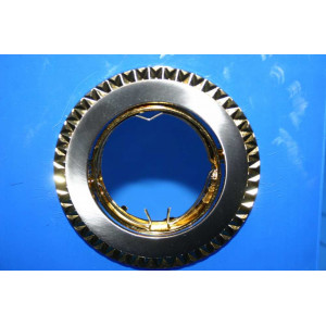 Точечный светильник 1187AK  MR16 (SNG) Splendid-Ray
145171