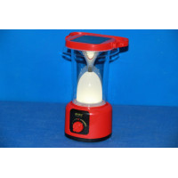 Детская настольная лампа NKM7633 (RED) Splendid-Ray
251012