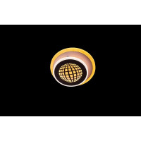 Светильники Linisoln 513B