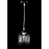 Подвесная люстра L1261/1 (BK) Splendid-Ray
234530 Подвесная люстра L1261/1 (BK) Splendid-Ray
234530