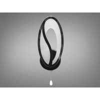 Настенный светильник светодиодный 9W Diasha 8090/1BHR