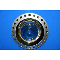 Точечный светильник D1160A MR16 (PSG) Splendid-Ray
145061