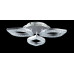 Светодиодная люстра LT8005/3 LED (WT) Splendid-Ray
302016