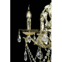 Люстра свеча L404M/6 (NGD) Splendid-Ray
212843