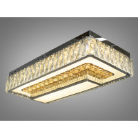 Люстры хрустальные светодиодные Diasha H9263-600x300