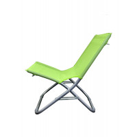 Раскладной стул пляжный LV GP20022303 LIME