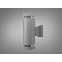 Уличный светильник бра  Diasha DF-2211GR