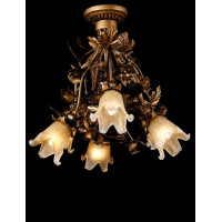 Декоративная люстра L1225/6 (GB) Splendid-Ray
890069